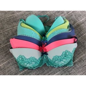 Bundle! Victoria’s Secret 32DD Bras Dream Angels